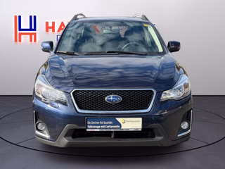 Subaru XV Exclusive+ EURO6/Leder/NAV/KAM/SHZ/ Automatik - foto 2