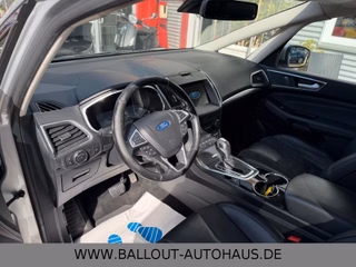 Ford S-Max Titanium*2.HAND*KLIMA*NAVI*AHK*LED*TOT*SPU - photo 8