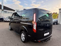 Daumennagel 6 - Ford Tourneo Custom 2.0TDCI*KLIMA*AHK*8-SITZER*TRITTB