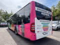 Daumennagel 13 - Mercedes-Benz Citaro Linienbus Standhzg. Klima Automatik