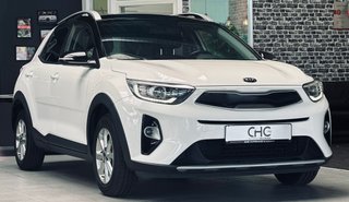 Kia Stonic Gebrauchtwagen Kaufen
