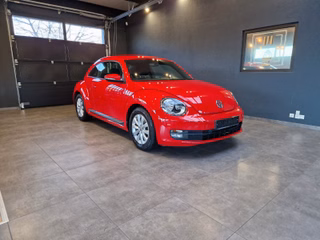 Volkswagen Beetle Used vehicle for sale