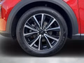 Daumennagel 9 - Ford Puma Titanium