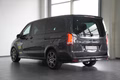 Daumennagel 12 - Mercedes-Benz V 300 d EDITION lang AMG LINE  AUT NAV LED AHK STHZ