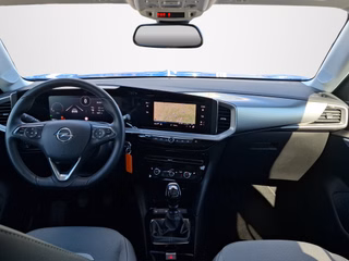 Opel Mokka 1.2 Turbo Elegance KLIMA / NAVI / KAMERA / LED - foto 5