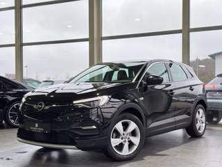 Opel Grandland Gebrauchtwagen Kaufen