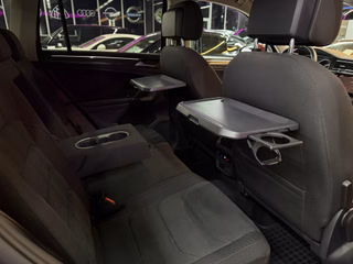 Volkswagen Tiguan Highline 1,4 TSI 4Motion OFFROAD/NAVI/AHK/KEYLESS/KAMERA - foto 29