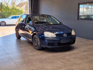 Volkswagen Golf V Lim.*Navi* - photo 1