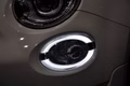 Daumennagel 8 - Fiat 500C/SPORT PAKET/DESIGN/2 HAND