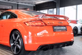 Daumennagel 11 - Audi TTRS COUPE 2.5 TFSI quattro|MATRIX|19-ZOLL|563PS