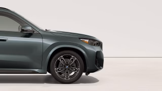2027 BMW X1 xDrive28i - photo 4