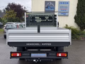 Daumennagel 5 - Iveco 35S16 Hi-Mat SpecialEdition AHK3,5t LED AllAsist