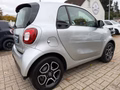 Daumennagel 33 - Smart ForTwo PRIME*PANO*AUTOMATIK*LEDER*90PS*LED&SENSO