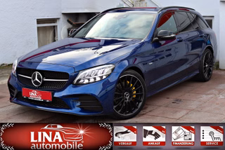 Mercedes-Benz C 220 Gebrauchtwagen Kaufen