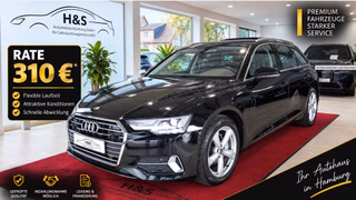 Audi A6 Gebrauchtwagen Kaufen