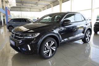 Volkswagen T-Roc R-Line 1,5TSI DSG UPE=45500 Euro    **
