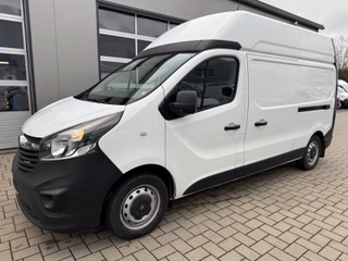 Opel Vivaro Used vehicle for sale
