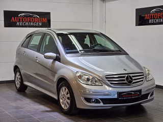 Mercedes-Benz B 170 Gebrauchtwagen Kaufen