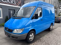 Thumbnail 5 - Mercedes-Benz Sprinter Kasten L2H2 211 CDI/KLIMA/8FACH/ALU/