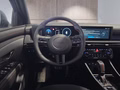 Daumennagel 12 - Hyundai TUCSON N-Line 1.6 180PS 4WD el.Klappe/ACC/Keyless/Navi **