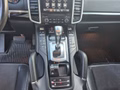Daumennagel 14 - Porsche Cayenne Diesel Platinum Edition