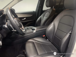 Mercedes-Benz GLC 220 d 4Matic AMG Line *HuD*Leder*CarPlay* - foto 7