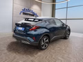 Daumennagel 5 - Toyota C-HR 2.0 Hybrid Team D LED/Navi/Apple*/Android*