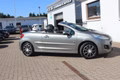 Daumennagel 24 - Peugeot 207 CC Cabrio-Coupe Roland Garros+LEDER+KLIMAAUT SEHR GUTER ZUSTAND