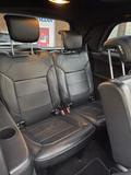 Daumennagel 22 - Mercedes-Benz GL 350 BlueTEC 4Matic AMG 7G-TRONIC Grand Edition|PANO| 7-SITZER| 360| AHK| DISTRONIC