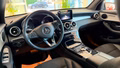 Daumennagel 12 - Mercedes-Benz GLC 220 d 4Matic Off-Road-Styling-Paket