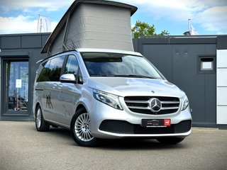 Mercedes-Benz V 250 Gebrauchtwagen Kaufen