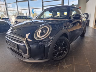 MINI Cooper Year-old for sale
