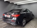 Daumennagel 4 - Mercedes-Benz A 180 LIMOUSINE, AMG LINE, NAVI, LED, R-KAMERA