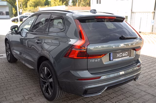 Volvo XC60 B5 Plus Dark AWD Head-up-Display*Schiebdach*360°Kamera*Totwinkel*Sitzheizung vo.+hi.* - foto 6