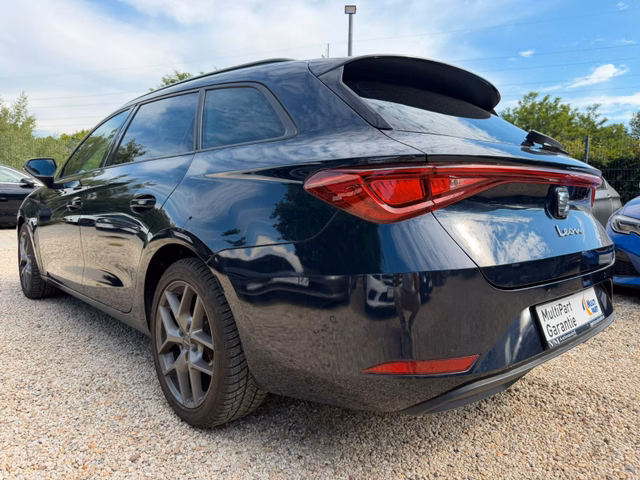 Seat Leon Sportstourer FR Tempo*Navigation - foto 6