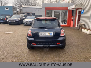 MINI COOPER S*KLIMA*TEMPO*BI-XENON*EXPORT* - foto 6