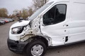 Daumennagel 2 - Ford Transit Kasten 2.0 D 350 L4 Trend Kamera. Klima. PDC. Tempomat.