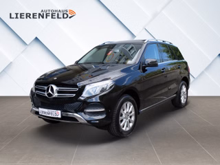 Mercedes-Benz GLE 350 Used vehicle for sale