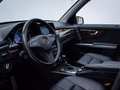 Daumennagel 7 - Mercedes-Benz GLK 350 CDI 4Matic /AHK/PANO/XENON/SHZ
