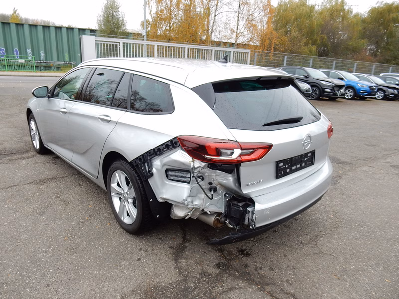 Opel Insignia B 1.6 CDTI Autom. Sports Tourer INNOVATION