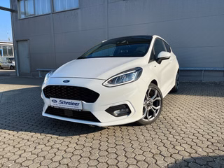 Ford Fiesta Gebrauchtwagen Kaufen