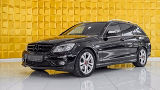 Mercedes-Benz C 230 Gebrauchtwagen Kaufen