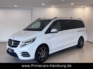 Mercedes-Benz V 250 Gebrauchtwagen Kaufen