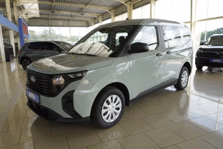 Ford Tourneo Courier age.one-day registration Kaufen