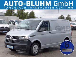 Volkswagen T6 Transporter Used vehicle for sale