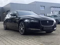 Jaguar XF Sportbrake 3,0d MOTORSCHADEN Head-Up/Leder/RFK/Navi - фото 1