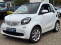Daumennagel 11 - Smart ForTwo PASSION*AUTOMATIK*SITZHEIZUNG*KLIMA*LED*
