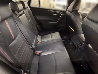 Toyota RAV4 Plug-in Hybrid 4x4+Style-Tec.+Pano+AHK - bilder 19