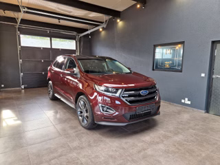 Ford Edge Gebrauchtwagen Kaufen