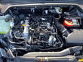 Daumennagel 15 - Ford Focus Turnier 1.0 EcoBoost Hybr. Aut. ST-LINE X